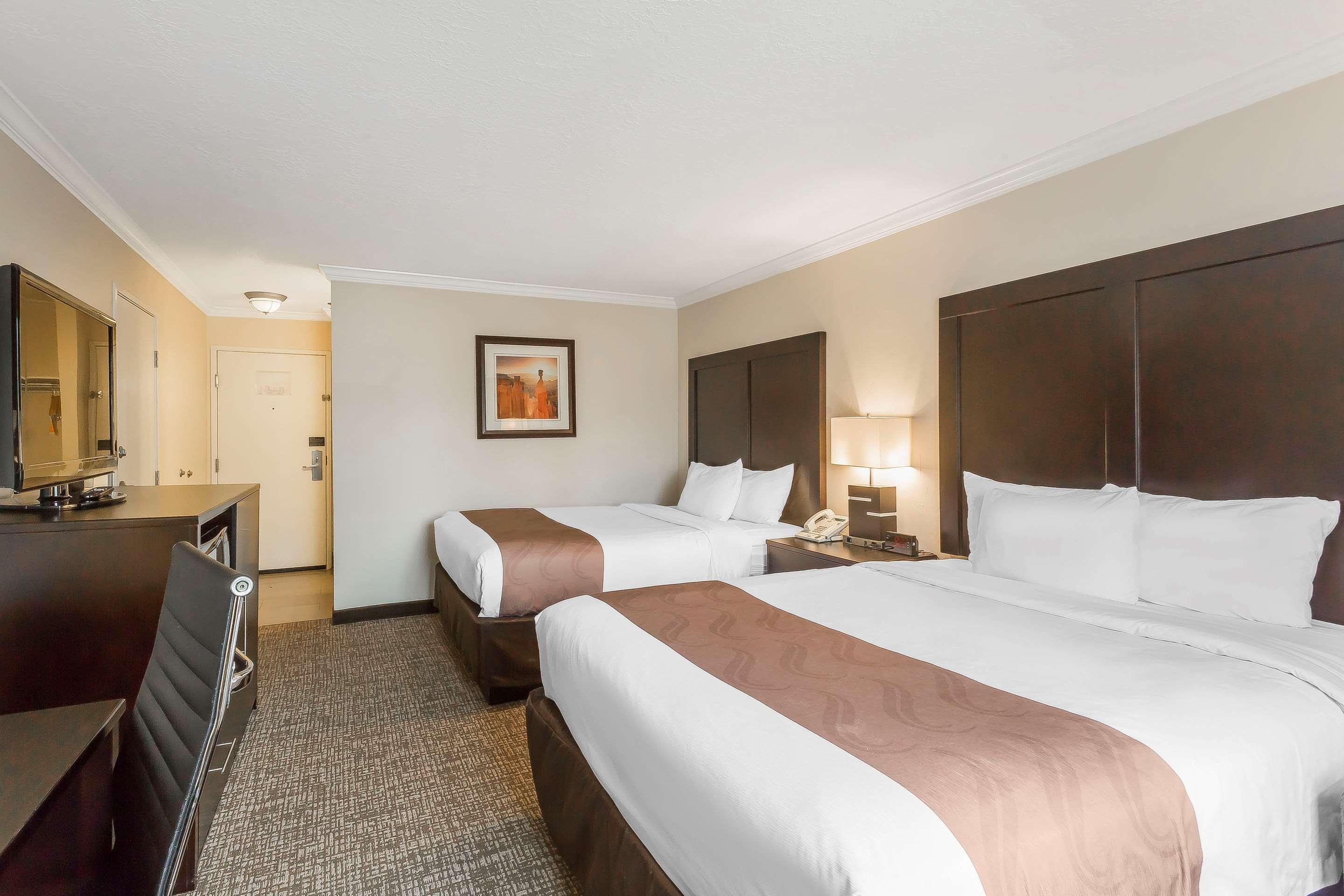 Comfort Inn Murray - Salt Lake City South Eksteriør bilde