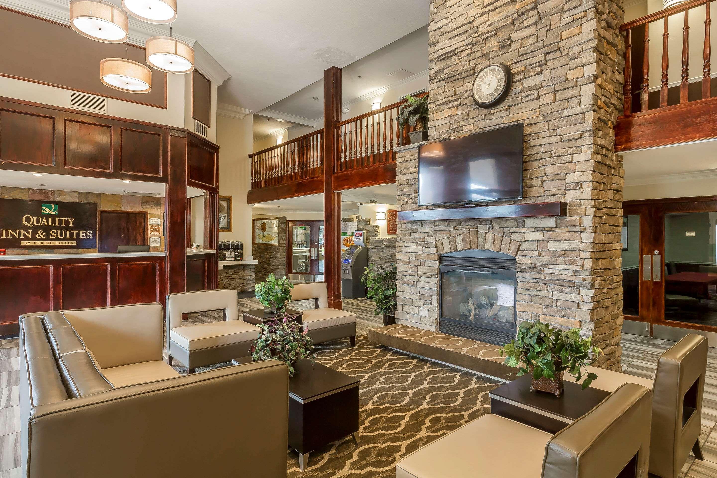 Comfort Inn Murray - Salt Lake City South Eksteriør bilde