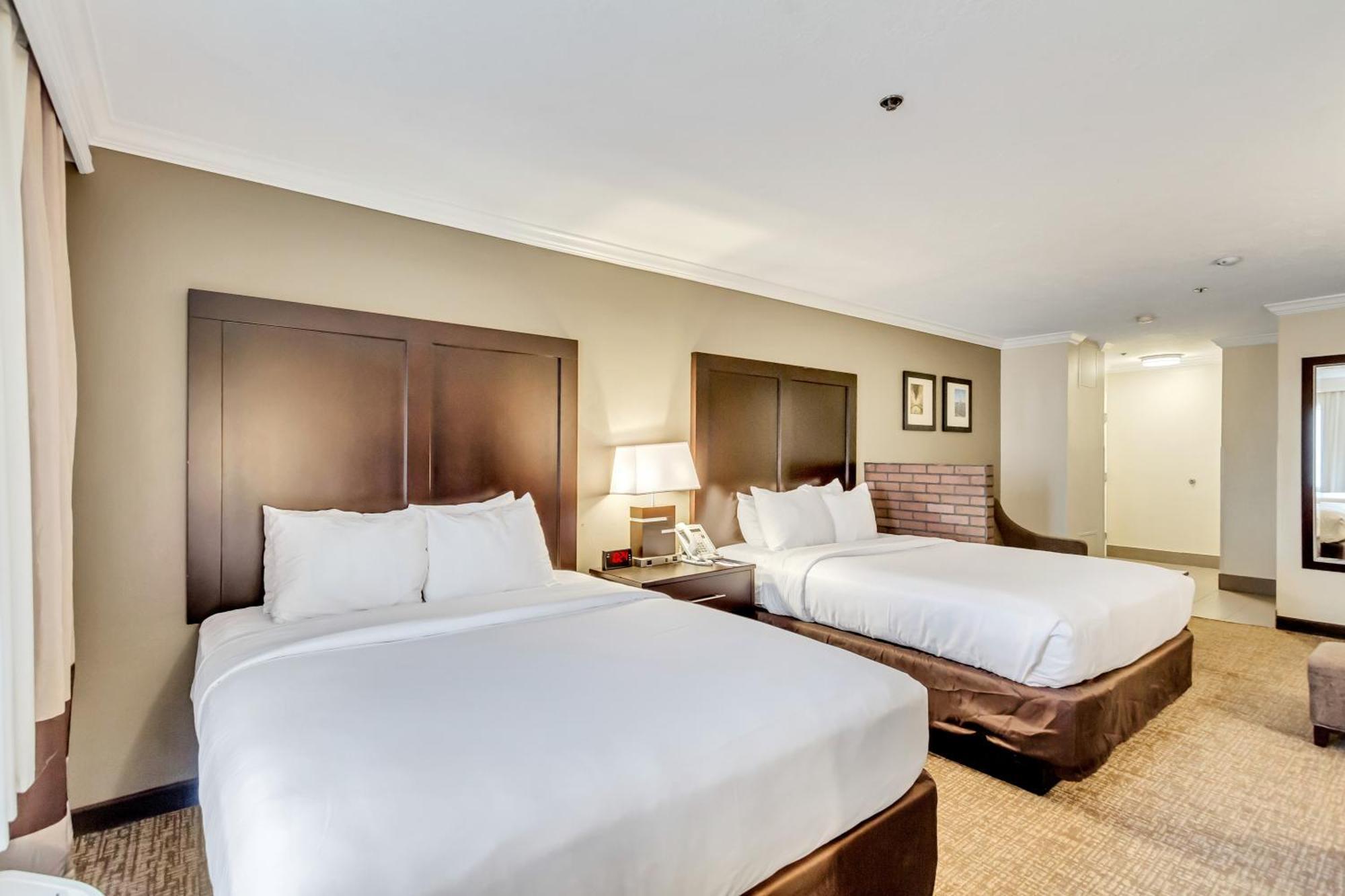 Comfort Inn Murray - Salt Lake City South Eksteriør bilde
