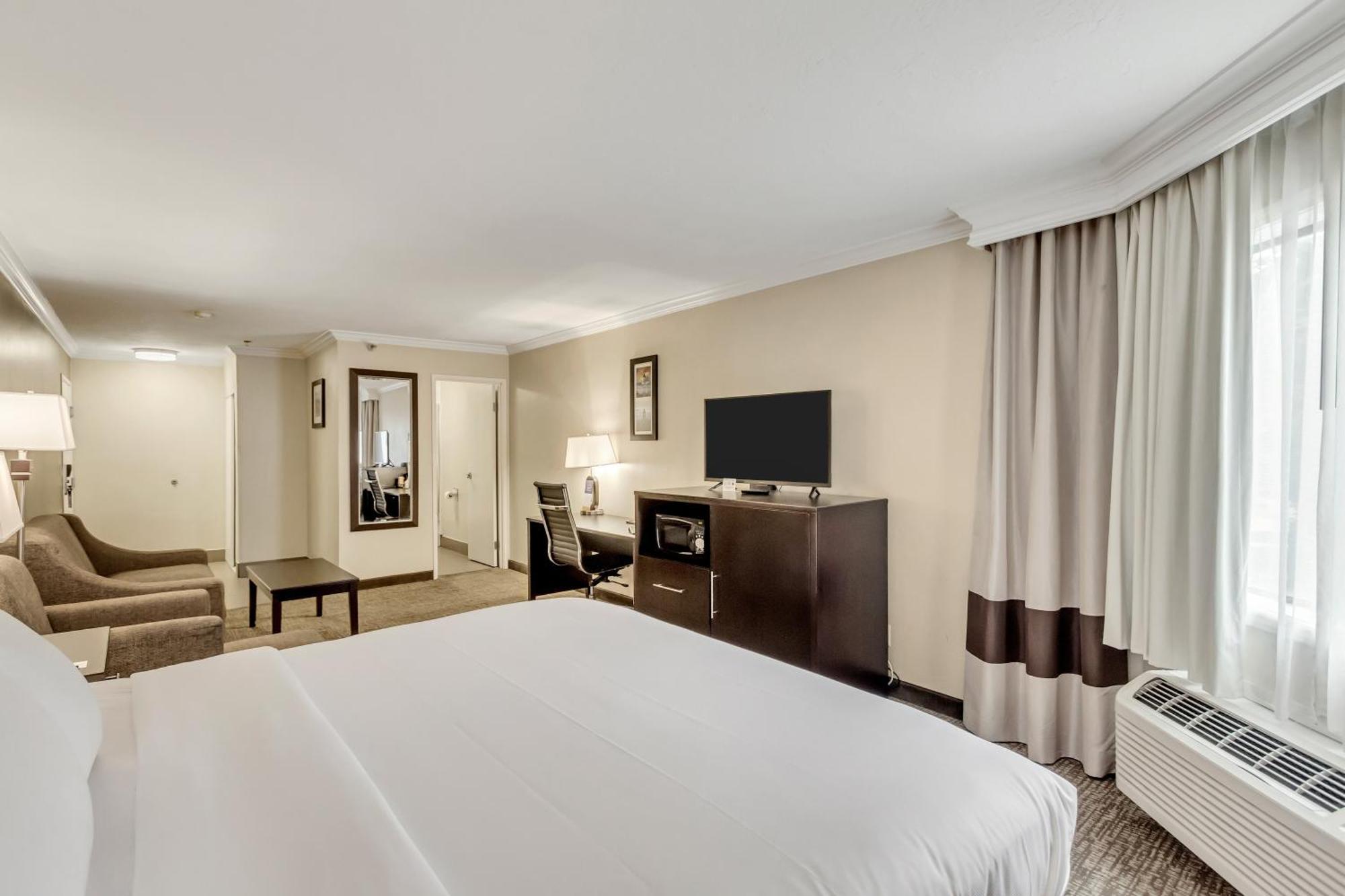 Comfort Inn Murray - Salt Lake City South Eksteriør bilde
