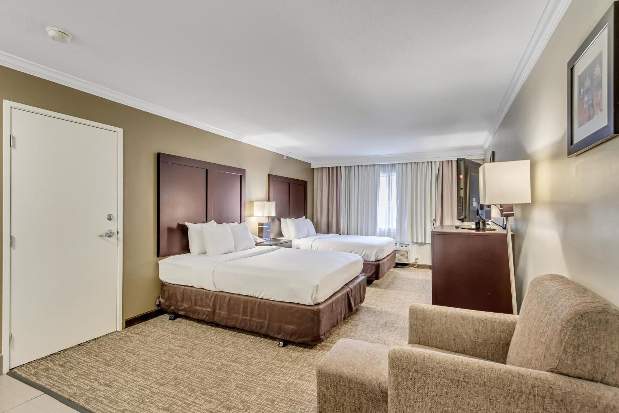 Comfort Inn Murray - Salt Lake City South Eksteriør bilde