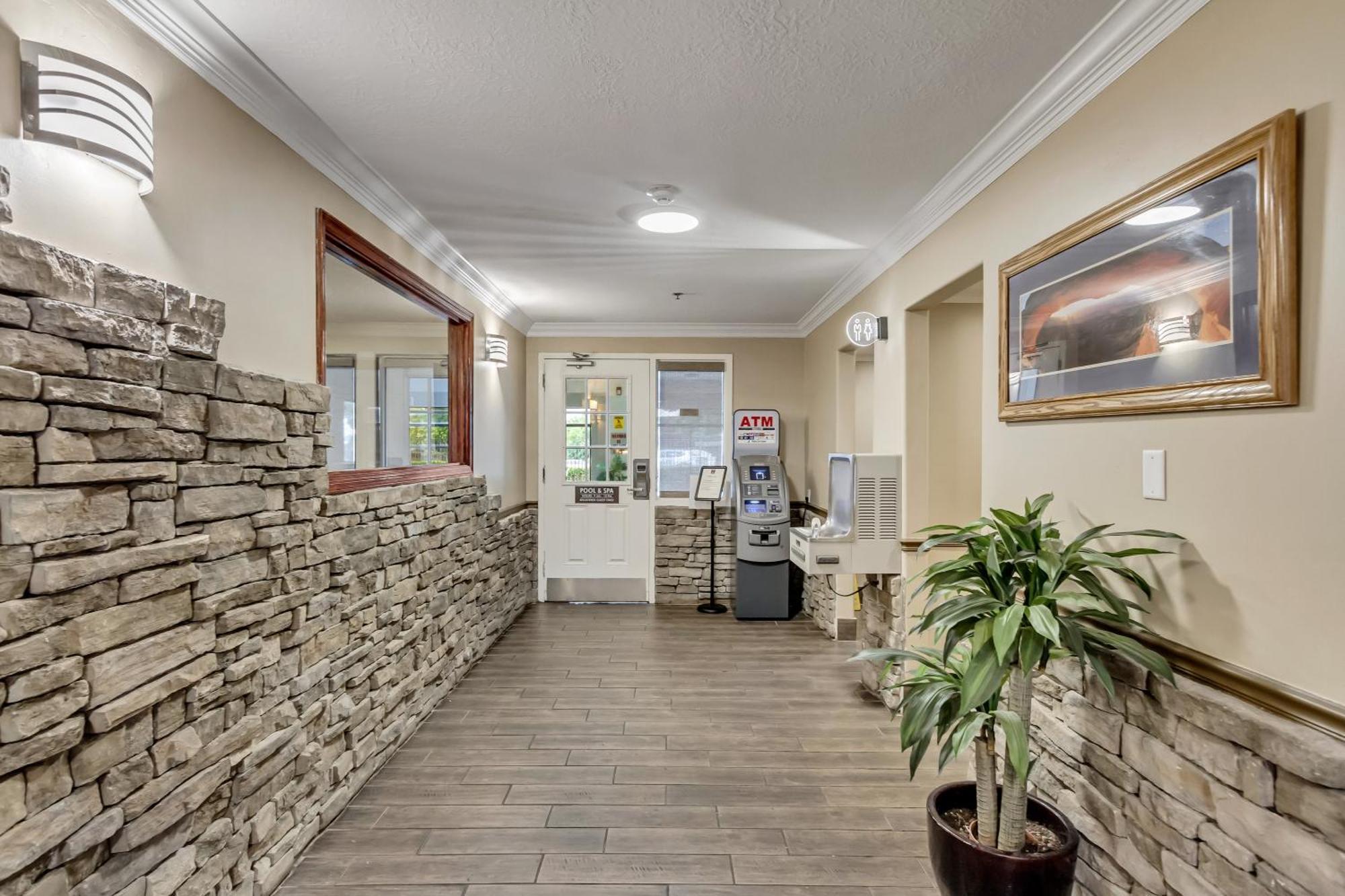 Comfort Inn Murray - Salt Lake City South Eksteriør bilde