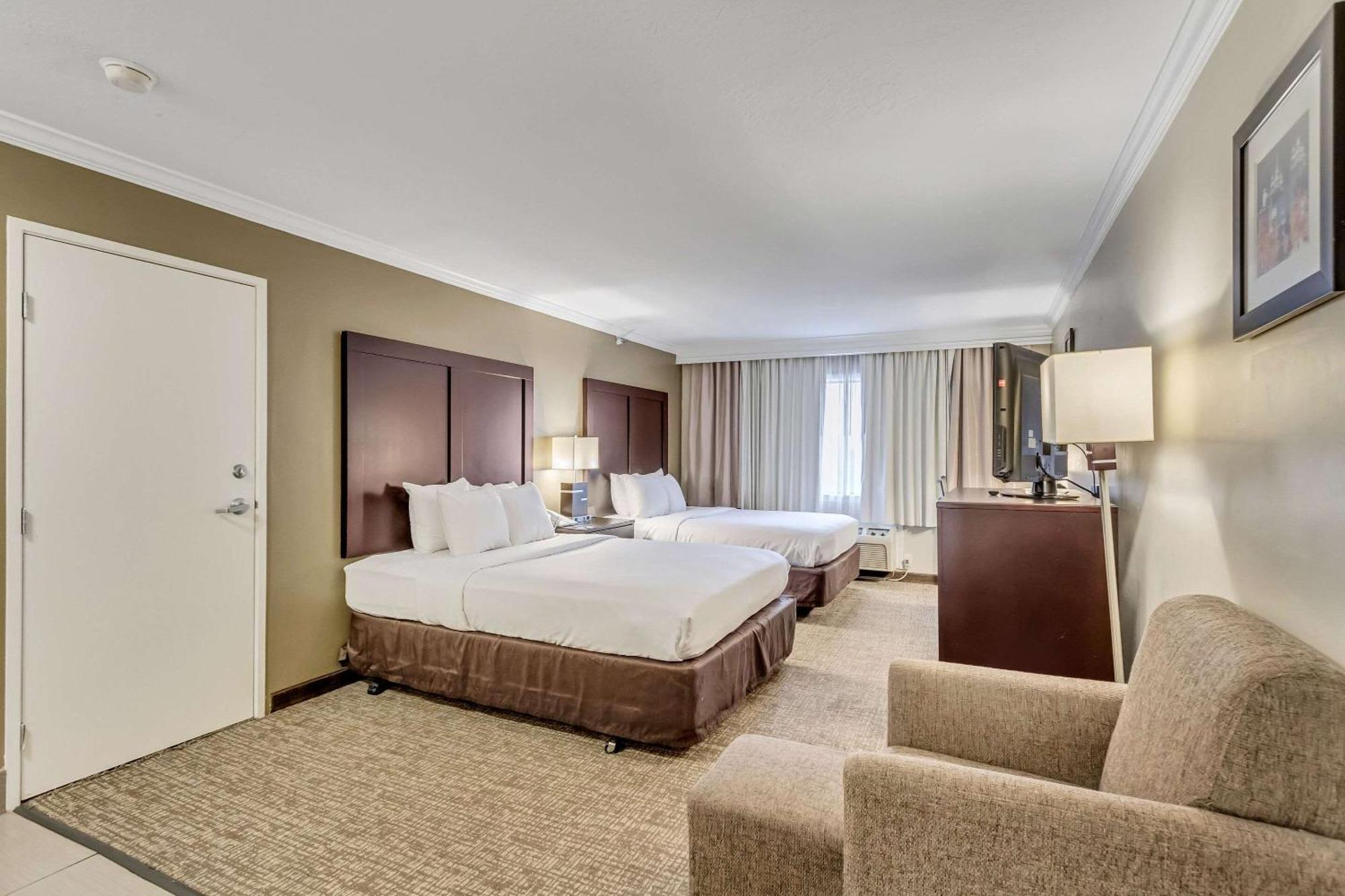Comfort Inn Murray - Salt Lake City South Eksteriør bilde